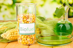 Nyland biofuel availability
