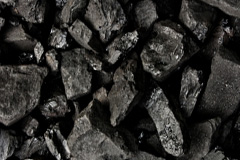 Nyland coal boiler costs