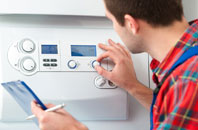 free commercial Nyland boiler quotes