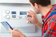 free Nyland gas safe engineer quotes